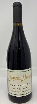 Arterberry Maresh 2021 Dundee Hills Pinot Noir